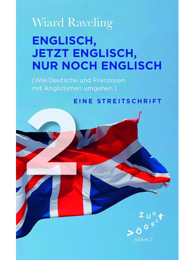 Exlibris - Englisch, jetzt englisch, nur noch englisch