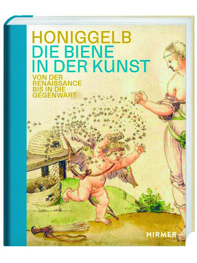 Exlibris - Honiggelb – Die Biene in der Kunst