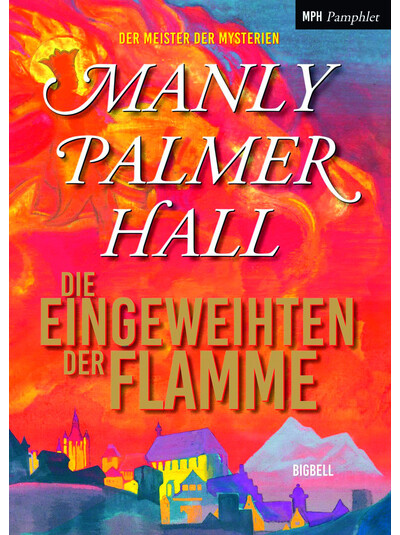 Exlibris - Die Eingeweihten der Flamme