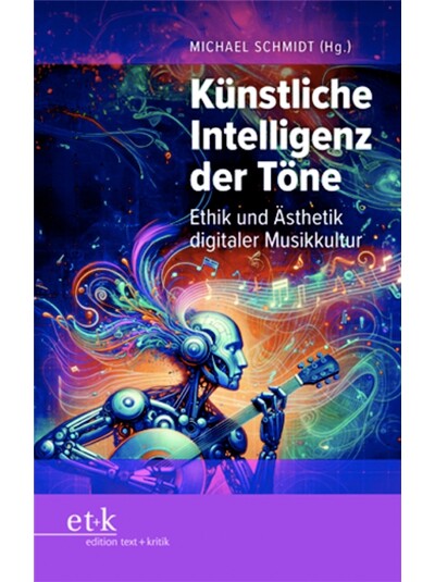 Exlibris - Künstliche Intelligenz der Töne