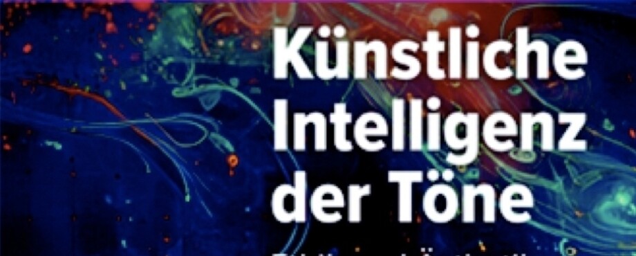 Künstliche Intelligenz der Töne