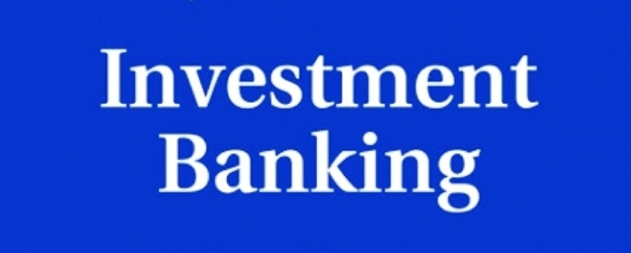 Investmentbanking