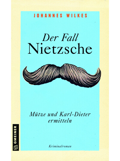 Exlibris - Der Fall Nietzsche