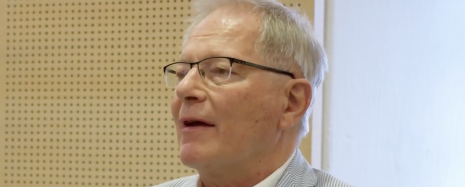 Das Amtsjahr von Governor Neuner