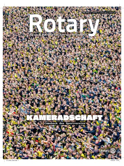 Audio - Manfred Koch: "Natur ist auch ein Glaube"