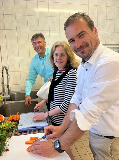 RC Freiberg - Vitamine für Kitas