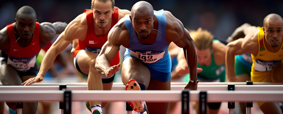 Der Sport des Homo Ludens