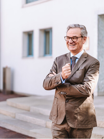Entscheider - "Babyboomer-Egoismus"