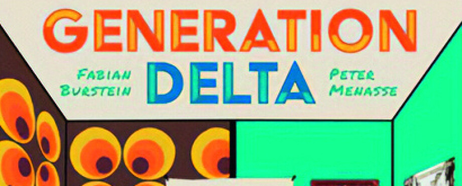 Generation Delta - jenseits von Jung und Alt