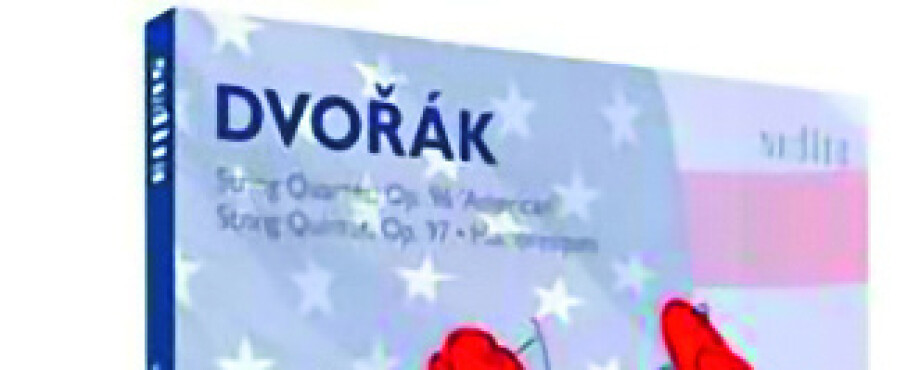 Antonín Dvořák