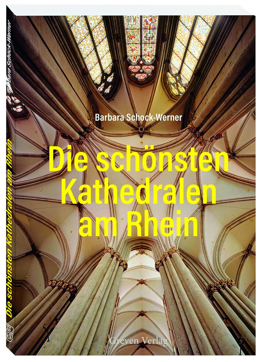 Exlibris - Die schönsten Kathedralen am Rhein