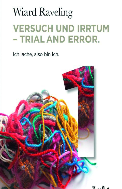 Exlibris - Versuch und Irrtum - Trial and Error
