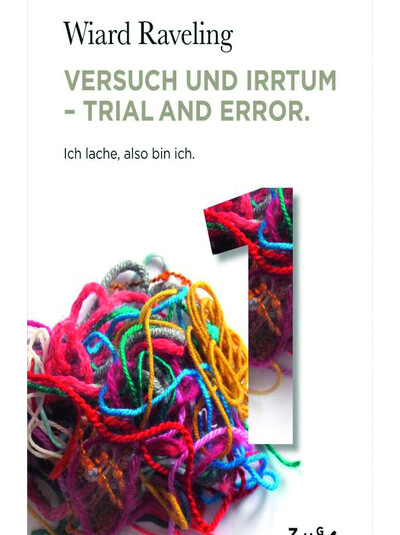 Exlibris - Versuch und Irrtum - Trial and Error