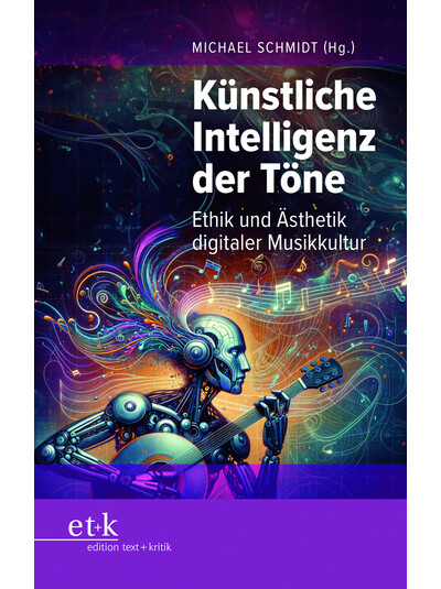 Exlibris - Künstliche Intelligenz der Töne