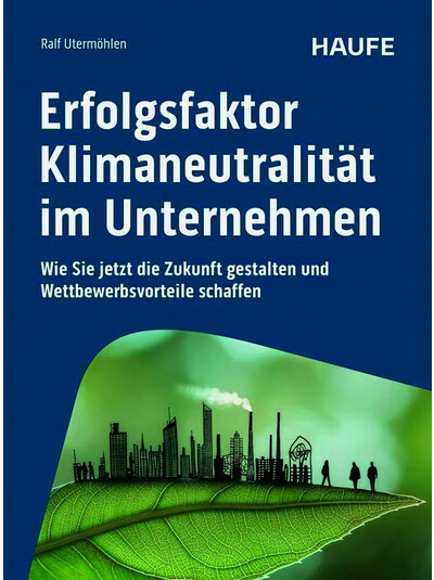 Exlibris - Erfolgsfaktor Klimaneutralität im Unternehmen