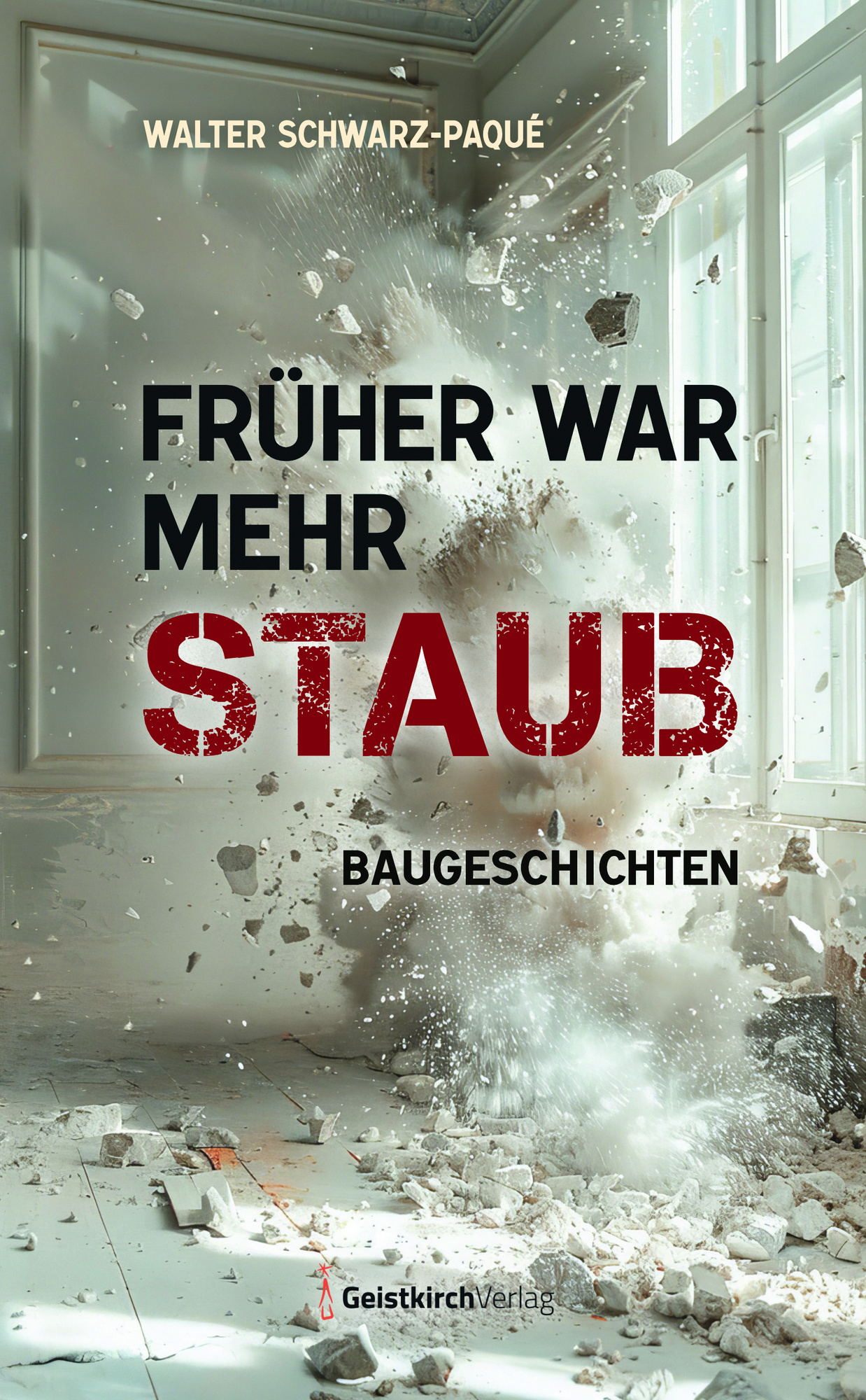 Exlibris - Früher war mehr Staub