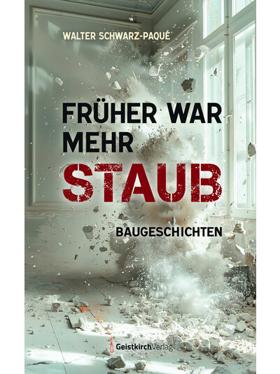 Exlibris - Früher war mehr Staub