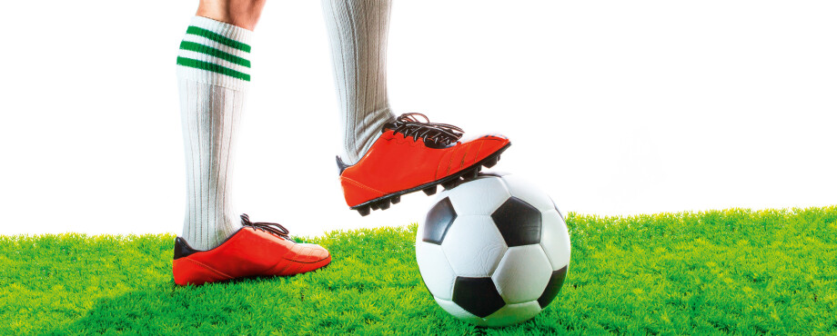 Fussballfans gesucht