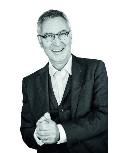 Standpunkt - Jung, männlich, lost und unrotarisch?