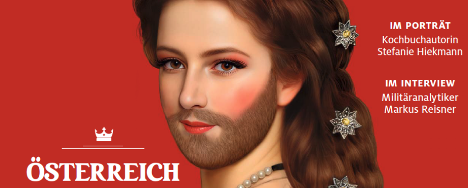 Peter Peter: Wie böhmisch ist die Wiener Küche?