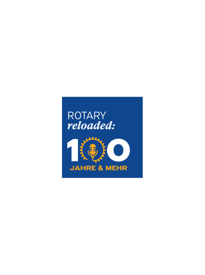 Rotary Reloaded - Der neue Governor vor dem Mikro