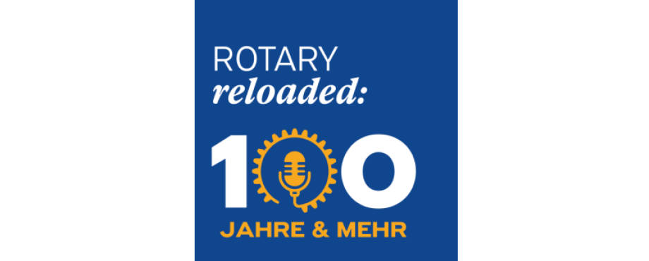 Rotary Reloaded - Der neue Governor vor dem Mikro