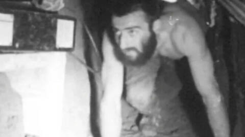 Hasso Herschel: Der erfolgreichste DDR-Fluchthelfer