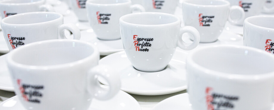 RC Konstanz-Mainau - EPN-Espressotasse