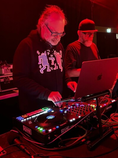 Köln - Rotary goes Clubbing
