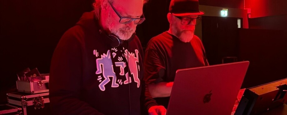Rotary goes Clubbing