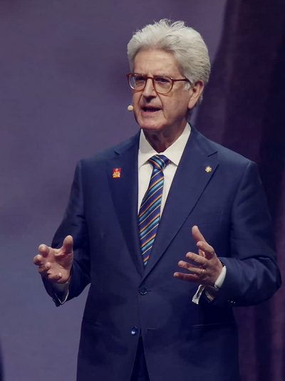 Video - Unite for Good: Das wird 2025/26!