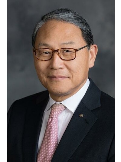 Aktuell - President elect SangKoo Yun tritt zurück