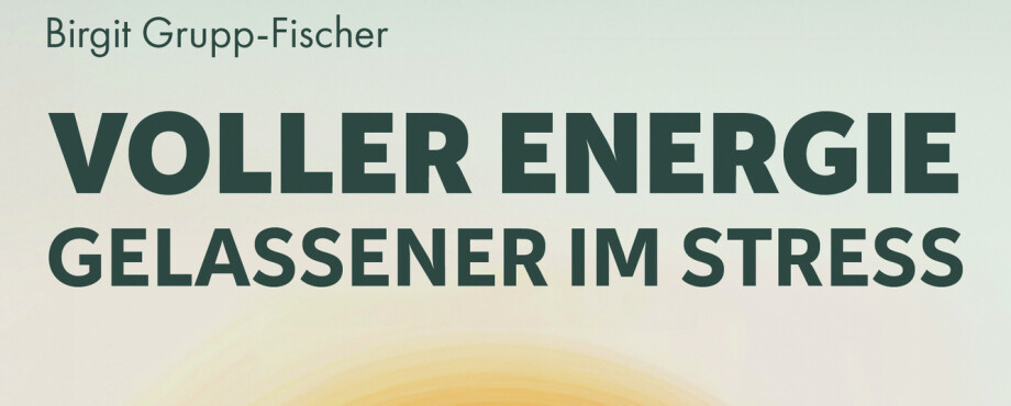 Voller Energie