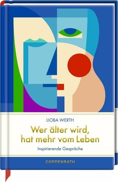 Exlibris - Wer älter wird, hat mehr vom Leben