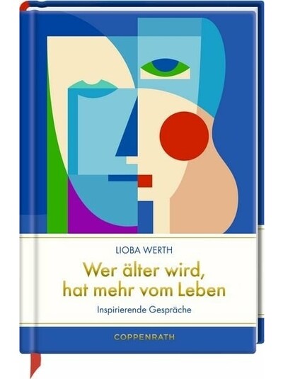 Exlibris - Wer älter wird, hat mehr vom Leben