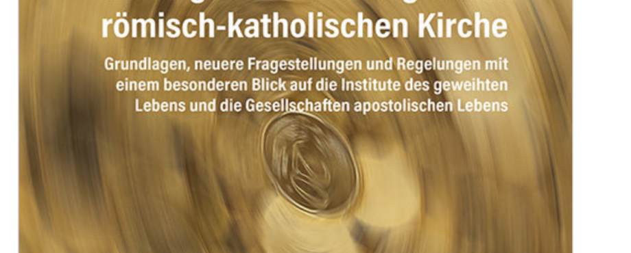 Vermögensverwaltung in der römisch-katholischen Kirche