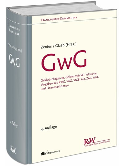 Exlibris - Geldwäschegesetz