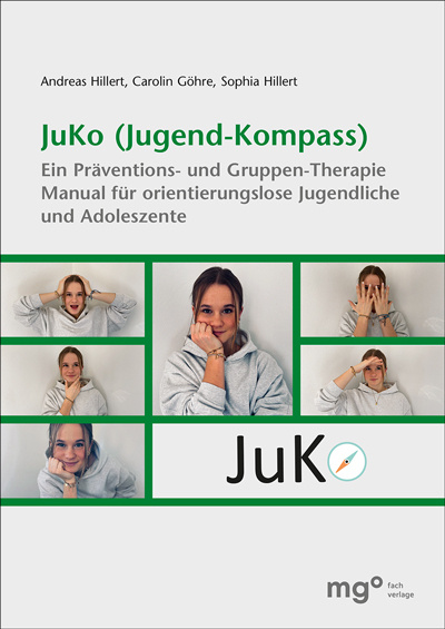 Exlibris - Jugendkompass