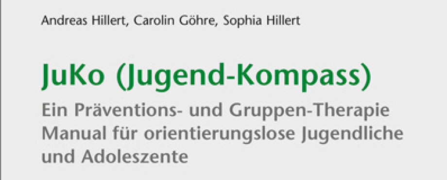 Jugendkompass
