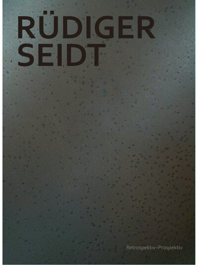Exlibris - Retrospektiv-Prospektiv