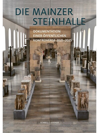 Exlibris - Die Mainzer Steinhalle