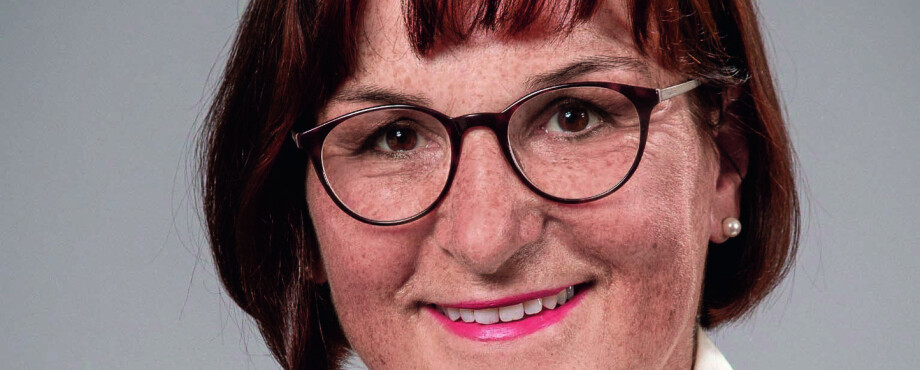 „Das ist unsere Zukunft”