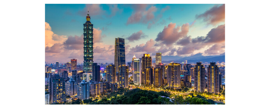 Last Order – Reise nach Taipeh