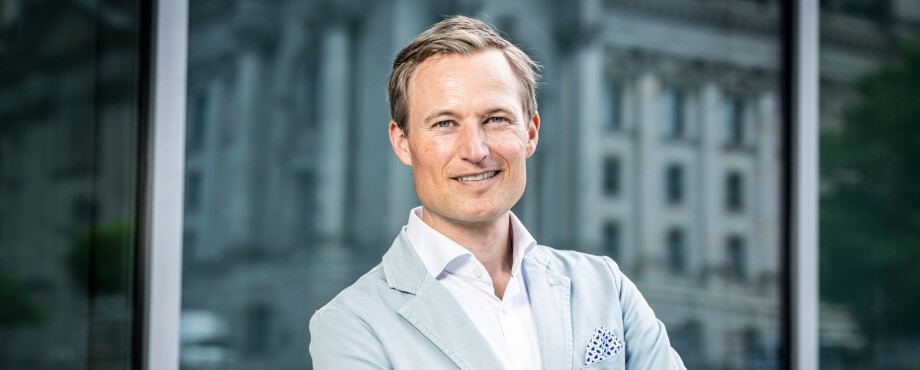 "Junge Menschen haben nicht das Gefühl, dem Staat etwas schuldig zu sein"