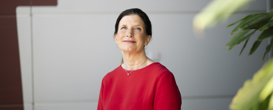 "Wir müssen Banken neu denken"