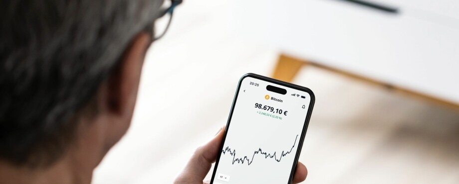 Advertorial - BISON – die Krypto-Handelsplattform der Börse Stuttgart