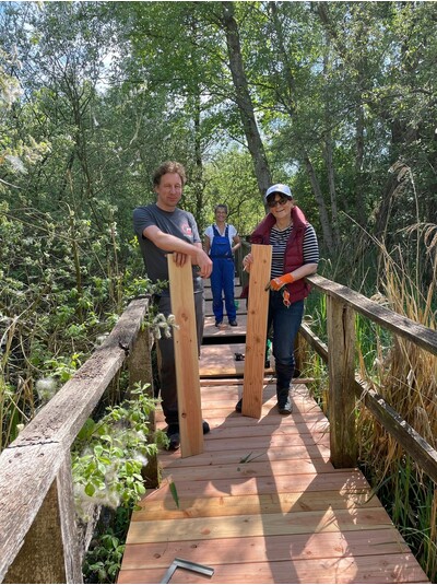 DISTRIKT - Die Magie von Rotary lebendig werden lassen