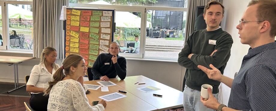 Kommunikation als Basis für Erfolg im Beruf