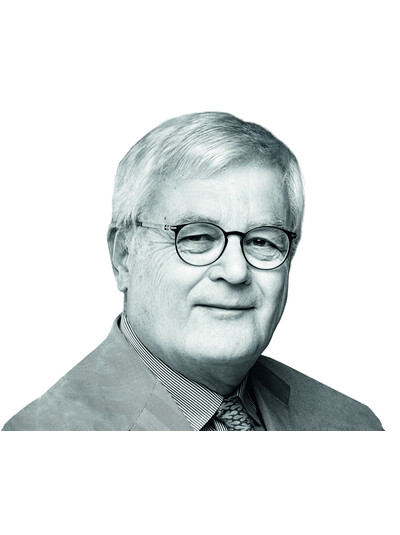 Standpunkt - Ab auf die Agenda: Rotary im Alter