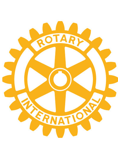 Panorama - Wirkungsvoll mit Rotary-Branding